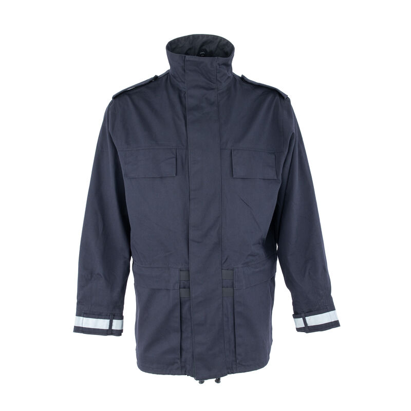 Dutch Navy Ministerie Van Defensie Jacket w/ No Liner - 4X-Large, , large image number 0